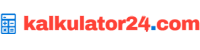 Kalkulator 24